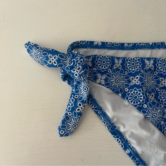 Michael Kors Sexy Bikini Set - Size L - Picture 5 of 12